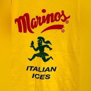 Marinos Italian Ices T-Shirt